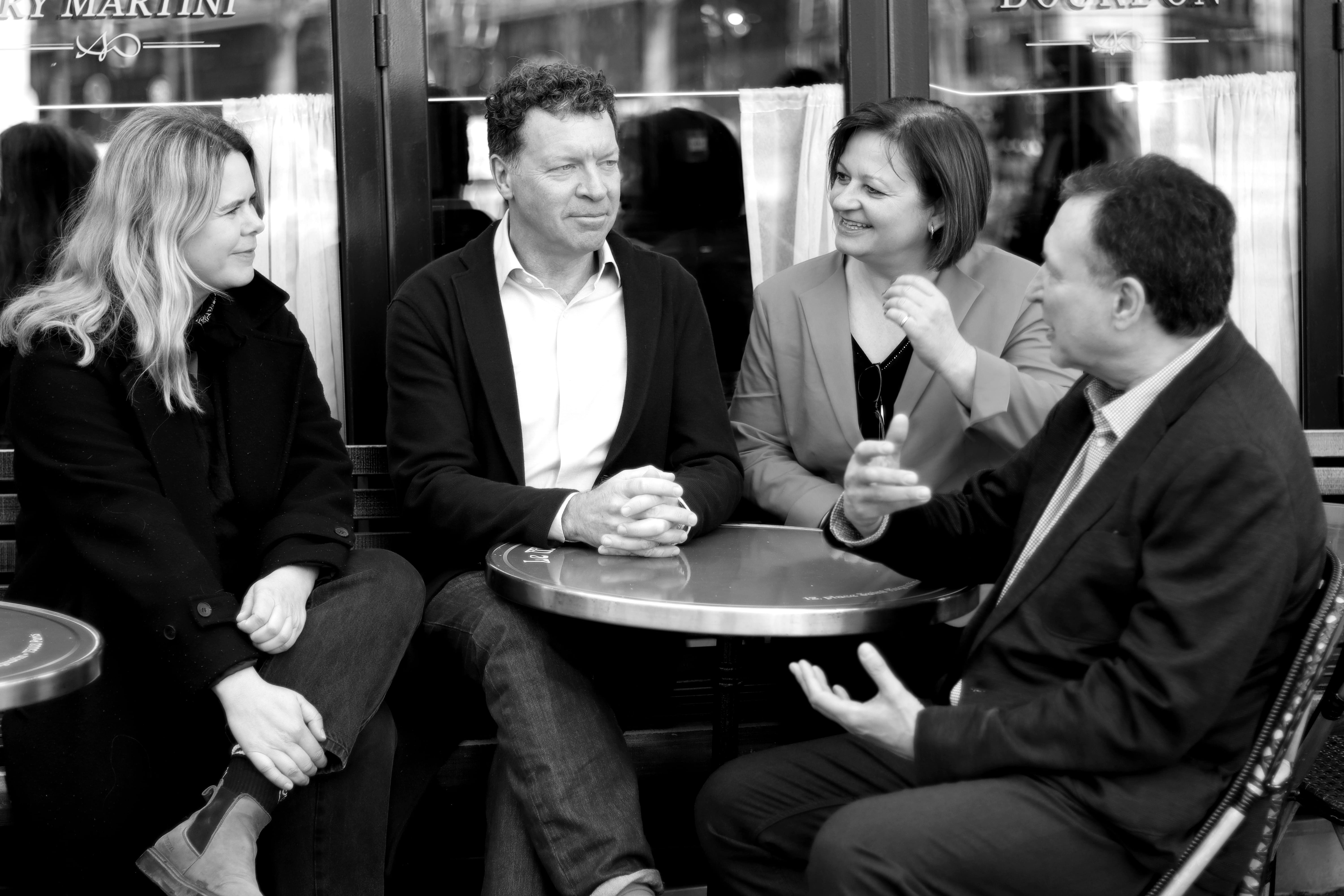 TGS Global corporate photography 5